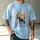 Dolly Parton 80s Country Music Portrait Gift For Retro Concert Night Fans Tribute T-Shirt - 5