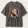 Dolly Parton 80s Country Music Portrait Gift For Retro Concert Night Fans Tribute T-Shirt - 1