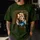 Dolly Parton 80s Country Music Portrait Gift For Retro Concert Night Fans Tribute T-Shirt - 6