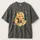 Dolly Parton Circular Star Portrait For Country Music Concerts And Vintage Fan Gifts T-Shirt - 1