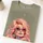 Dolly Parton Heart Sunglasses Portrait For Country Concerts And Weekend Music Fans T-Shirt - 7