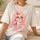 Dolly Parton Heart Sunglasses Portrait For Country Concerts And Weekend Music Fans T-Shirt - 2