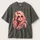 Dolly Parton Heart Sunglasses Portrait For Country Concerts And Weekend Music Fans T-Shirt - 1