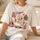 Dolly Parton Dollywood Western Portrait And Guitar Tribute For Country Music Fans T-Shirt - 2