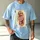 Dolly Parton Queen Of Hearts Playing Card For Valentine Country Music Celebration T-Shirt - 5