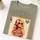 Dolly Parton Queen Of Hearts Playing Card For Valentine Country Music Celebration T-Shirt - 7