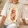 Dolly Parton Queen Of Hearts Playing Card For Valentine Country Music Celebration T-Shirt - 2