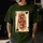 Dolly Parton Queen Of Hearts Playing Card For Valentine Country Music Celebration T-Shirt - 6