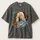 Dolly Parton Portrait for Country Music Fans and Western Lifestyle Decor T-Shirt - 1