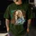 Dolly Parton Portrait for Country Music Fans and Western Lifestyle Decor T-Shirt - 6