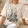 Dolly Parton Middle Finger Portrait For Bold Concert Style And Country Music Fans T-Shirt - 2