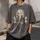 Dolly Parton Middle Finger Portrait For Bold Concert Style And Country Music Fans T-Shirt - 3