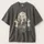 Dolly Parton Middle Finger Portrait For Bold Concert Style And Country Music Fans T-Shirt - 1