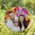 Personalized Photo Suncatcher – Custom Stained Glass Window Hanging, Portrait Picture Keepsake Gift - 2