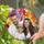Personalized Photo Suncatcher – Custom Stained Glass Window Hanging, Portrait Picture Keepsake Gift - 3