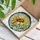 Golden Sunflower Floral Accent For Nature Lovers And Bright Home Decor Stained Glass Suncatcher - 4