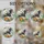 Bat and Pumpkin Halloween Decor for Witchy Homes, Seasonal Parties, and Gift Giving Stained Glass Suncatcher - 5