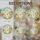 Ghost Mushroom Autumn Decor For Cottagecore Halloween Lovers, Cozy Homes And Gardens Stained Glass Suncatcher - 5