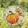Harvest Pumpkin Glow for Halloween Entryways and Cozy Autumn Home Decor Lovers Everywhere Stained Glass Suncatcher - 1