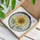 Large Sunflower Bloom in Leaded Glass for Mother's Day Garden Home Decor Gift Stained Glass Suncatcher - 4