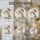 Festive Raccoon in Santa Hat for Seasonal Christmas Cozy Home Living Room Decor Stained Glass Suncatcher - 5