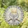 Gray Cockatiel Couple Perched In Harmony For Nature Inspired Home Garden Window Decor Stained Glass Suncatcher - 1