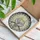 Gray Cockatiel Couple Perched In Harmony For Nature Inspired Home Garden Window Decor Stained Glass Suncatcher - 4