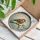 Chaffinch Bird Garden Nature Decor Ornament Mother's Day Gift Stained Glass Suncatcher - 4