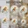 Chaffinch Bird Garden Nature Decor Ornament Mother's Day Gift Stained Glass Suncatcher - 5