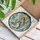 Guardian Angel Religious Home Decor for Christian Prayer Spaces and Sacred Interiors Stained Glass Suncatcher - 4