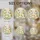 Cute Guinea Pigs with Pastel Flowers in Circular Design for Whimsical Pet Homes Stained Glass Suncatcher - 5