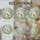 Thirteen Songbirds in a Sunlit Garden for Bird Lovers, Cottage Decor and Gifting Stained Glass Suncatcher - 5