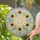 Sunflower Circle for Sunny Garden Living and Nature Gifts Stained Glass Suncatcher - 2