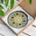 Sunflower Circle for Sunny Garden Living and Nature Gifts Stained Glass Suncatcher - 4