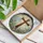 Christian Cross With Meadow Wildflowers For Faith Decor And Prayerful Home Gifting Stained Glass Suncatcher - 4