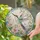 Hummingbird Floral Keepsake For Garden Lovers, Mother's Day, And Cottage Decor Style Stained Glass Suncatcher - 2