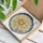Golden Sunflower Heart Memorial Sunshine Remembrance Comfort Window Hanging Art Stained Glass Suncatcher - 4