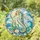 Seahorse Ocean Decor for Coastal Beach Homes, Nautical Rooms, and Sea Life Gift Giving Stained Glass Suncatcher - 1