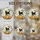 Ghost Cat and Jack-O'-Lantern Halloween Decor for Autumn Gift Giving, Spooky Home Stained Glass Suncatcher - 5