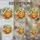 Jack-o'-Lantern Halloween Decor for Autumn Cheer and Cozy Seasonal Celebrations Stained Glass Suncatcher - 5