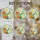 Daffodil and Marigold Blooms for Sunny Mother’s Day Garden Decor for Mom and Garden Lovers Stained Glass Suncatcher - 5