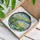 Rainbow Sunrise Over Flowing River Window Accent For Mom's Peaceful Living Space Stained Glass Suncatcher - 4