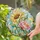 Sunflower And Rose Floral Gift For Spring Mother’s Day Home Accent For Mom Garden Lovers Stained Glass Suncatcher - 2