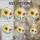Sunflower and Poppy Floral Accent for Sunny Cottage Decor, Garden Lovers and Moms Stained Glass Suncatcher - 5