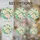 Leaded Glass Water Lily Flower Medallion, Romantic Patio Accent, Thoughtful Grandma Gift Stained Glass Suncatcher - 5