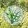 Lily Of The Valley Botanical Accent For Bright Garden Decor And Cottage Home Gifts Stained Glass Suncatcher - 1