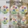 Five Tulips Floral Garden Keepsake for Housewarming and Mother's Day Home Decor Gift Stained Glass Suncatcher - 5