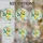 Cheerful Banana Winter Decor for Cozy Kitchen Cheer, Holiday Joy, and Family Gifting Stained Glass Suncatcher - 5