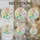 Three Tulips in a Sunlit Circle for Plant Lovers, Mother's Day and Grandma Gifts Stained Glass Suncatcher - 5