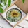 Golden Sunflower Garden Accent for Sunny Home Decor and Thoughtful Plant Lover Gifts Stained Glass Suncatcher - 4